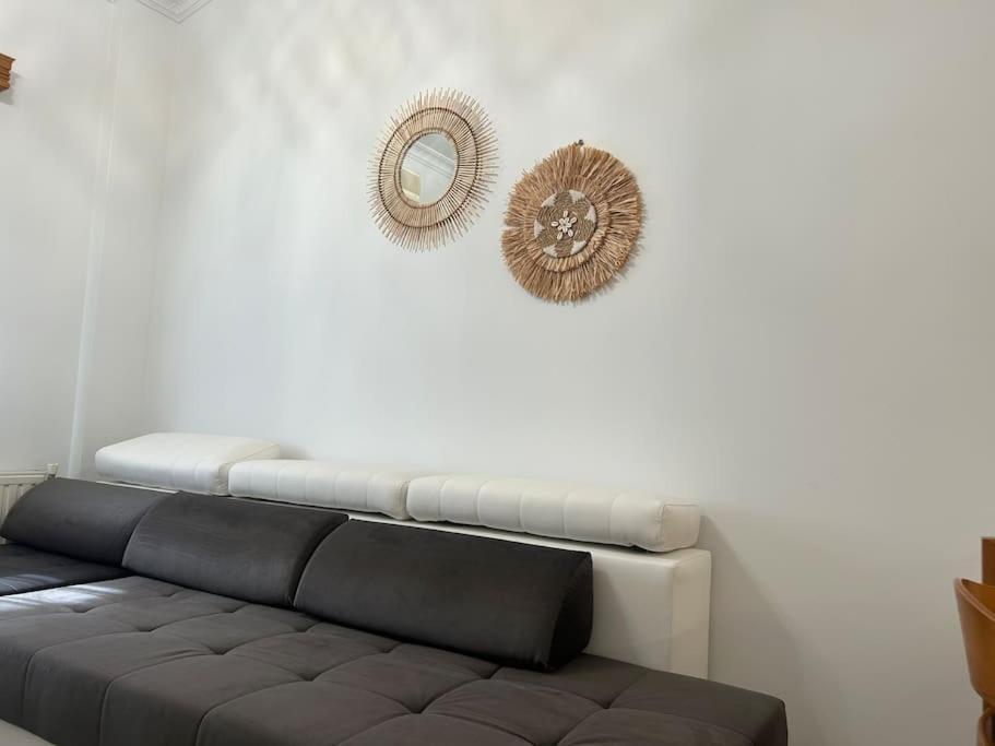 Theodora Suite Smart Key Box By Project 86 Ike Agrinio Extérieur photo