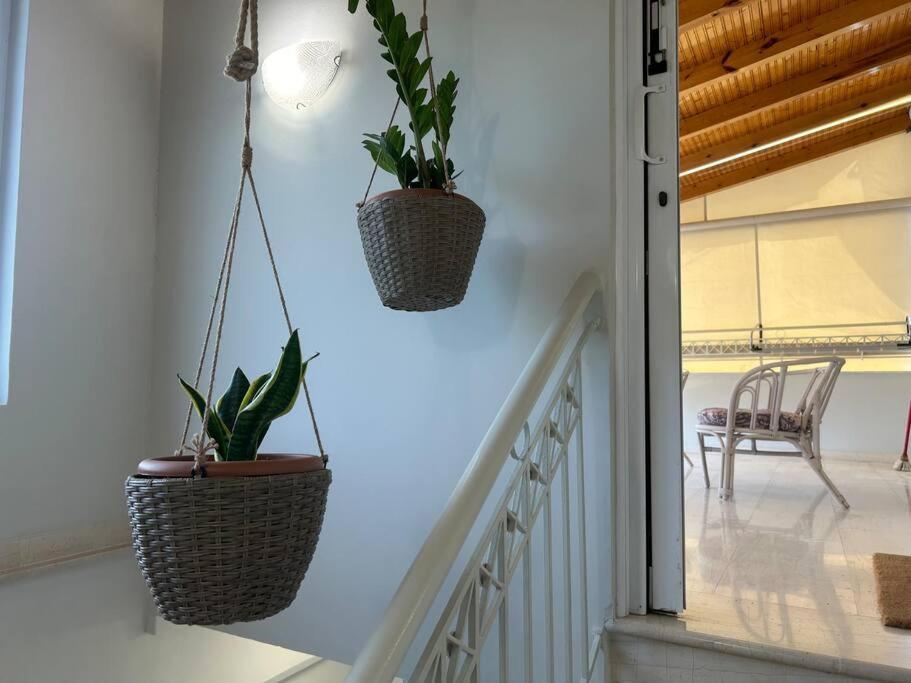 Theodora Suite Smart Key Box By Project 86 Ike Agrinio Extérieur photo